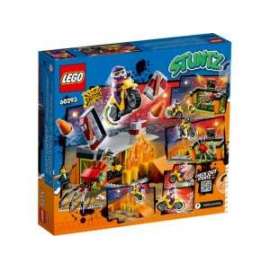 Giochi LEGO City - 60293 - STUNT PARK