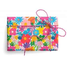 Carta Regalo 70x100 FANTASIA conf.10fg 