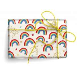 Carta Regalo FANTASIA HAPPY conf.10fg 