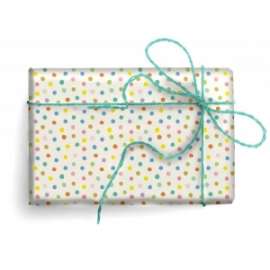 Carta Regalo FANTASIA POIS conf.10fg 