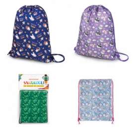 SACCA SPORT FANTASIA 