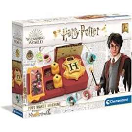 *OFFERTA Giochi HERRY POTTER - MACCHINA DELLE SPILLE