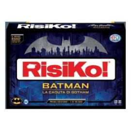 *RIBASSO Giochi di Società RISIKO! BATMAN