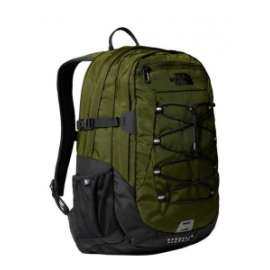 North Face - ZAINO BOREALIS CLASSIC WOODLAND GREEN
