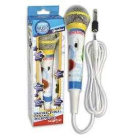 *OFFERTA MICROFONO Bontempi PER TASTIERE PROFESSIONALI