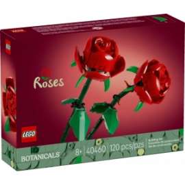 Giochi LEGO - 40460 - ROSE
