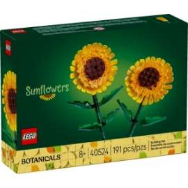 Giochi LEGO - 40524 - GIRASOLI