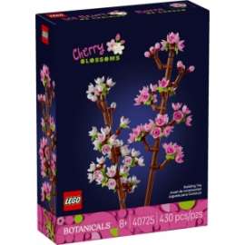 Giochi LEGO - 40725 - FIORI DI CILIEGIO