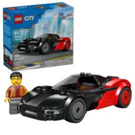 Giochi LEGO City - 60486 - SUPERCAR EV