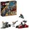 Giochi LEGO - 75449 - STARWARS BATTLE PACK ASSEDIO