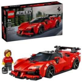 Giochi LEGO Speed - 77254 - FERRARI SF90 SPORTIVA STRADALE