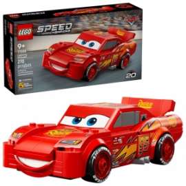 Giochi LEGO Speed - 77255 - SAETTA MCQUEEN