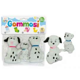 Giochi GOMMOSI FAMILY CANI DALMATA