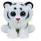 Peluche BEANIE BABIES - TUNDRA 15cm