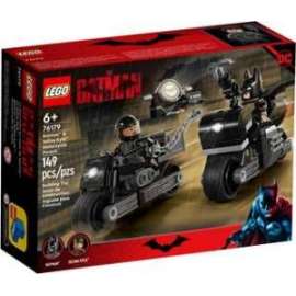 Giochi LEGO Batman - 76179 - INSEGUIMENTO MOTO BATMAN