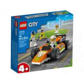 Giochi LEGO City - 60322 - AUTO DA CORSA