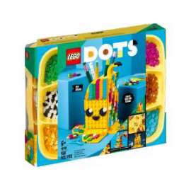 Giochi LEGO Dots - 41948 - PORTAPENNE BANANA