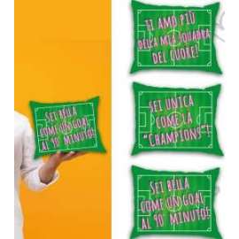 *OFFERTA San Valentino MINI CUSCINO 