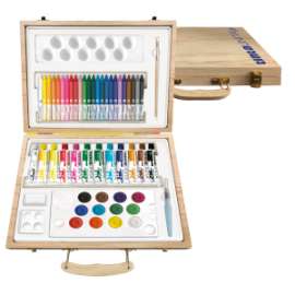 Valigetta tintaUNITA Art 1 piano