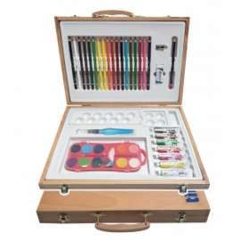 Valigetta tintaUNITA Art 1 piano