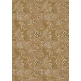 Carta Regalo 70x100 STAMPA CRAFT FIORI conf.10fg