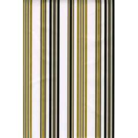 Carta Regalo 70x100 FANTASIA RIGHE  conf.10fg