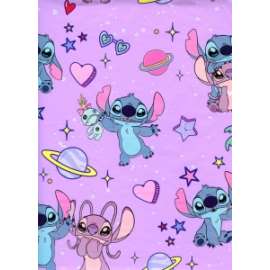 Carta Regalo 70x100 FANTASIA STITCH conf.10fg