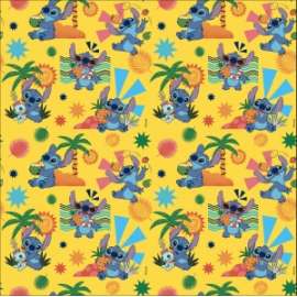 Carta Regalo 70x100 FANTASIA STITCH conf.10fg