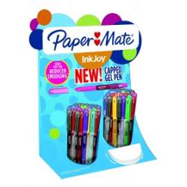 *OFFERTA Nwl P/E 21 - PaperMate  Expo 60 INKJOY gel 600 Stick 0,7 