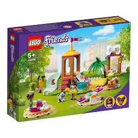 Giochi LEGO Friend - 41698 - PET PLAYGROUND