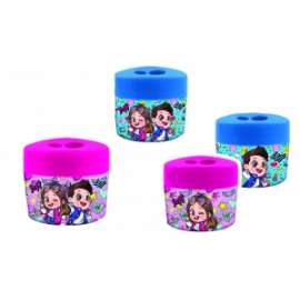 *OFFERTA TEMPERAMATITE 2fori Me Contro Te 24pz