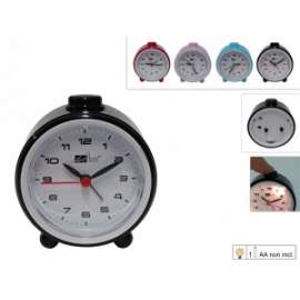 SVEGLIA SILENZIOSA + LUCE 562185