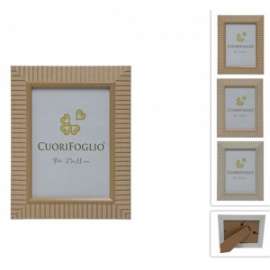 CORNICE LEGNO 13x18cm 611746