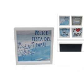 Festa del Papa' QUADRETTO  617137