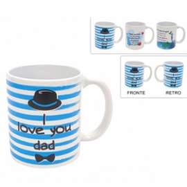 Festa del Papa' TAZZONE MUG 664834