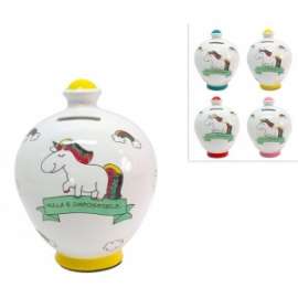 SALVADANAIO UNICORNO 706688