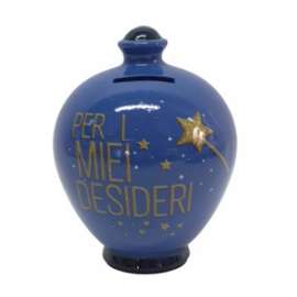 SALVADANAIO PER I MIEI DESIDERI 706695