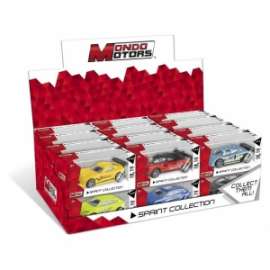 Giochi AUTO SPRINT COLLECTION 1:43