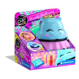 *U.P. - Giochi CRAZY CHIC BALLERINA MAKE UP