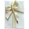 *OFFERTA CONF.REGALO C/BLOCCO E PENNA COL.AVORIO