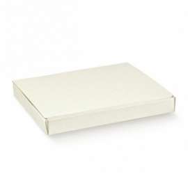 Scatoline LINEA SFERE COL.BIANCO CORN-ON 220x170x30mm 