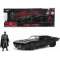 Giochi BATMAN E BATMOBILE 2022 1:24