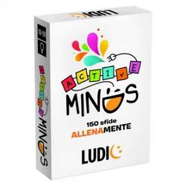 Giochi ACTIVE MINDS