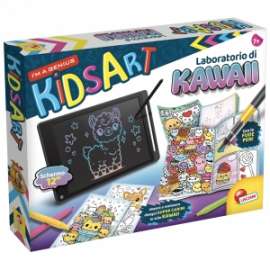 Giochi LABORATORIO DI KAWAII