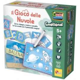 Giochi IL GIOCO DELLE NUVOLE