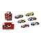 Giochi COLORED SPORT CARD ASSORTITE 1:50