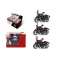 Giochi MOTO CLASSIC 1:14