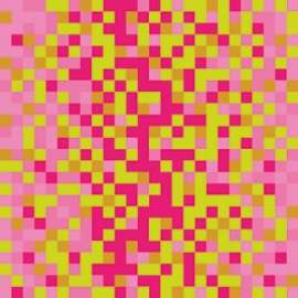 Carta Regalo 70x100cm QUADRETTI 32 conf.10fg  