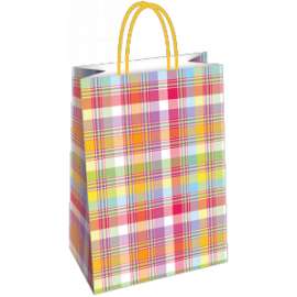 Shopper Carta 23x29x10 MIRKO conf.10pz