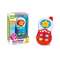 Prima Infanzia TELEFONO LUCI E SUONI